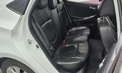 Hyundai Accent 2016, 177787 км, за 4000000 KRW - фото 12