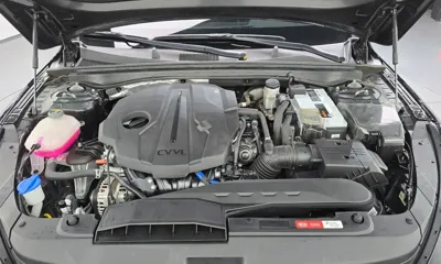Kia K5 2021, 12039 км, за 19500000 KRW - фото 6