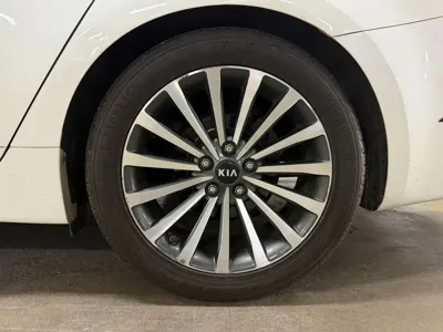 Kia K7 2015, 201552 км, за 4500000 KRW - фото 20