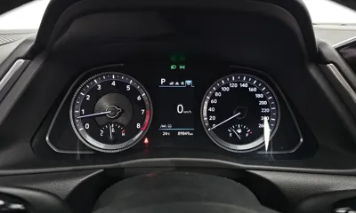 Hyundai Sonata 2023, 89849 км, за 14900000 KRW - фото 8