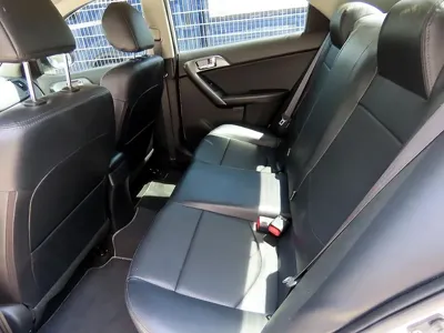 Kia Porte 2013, 72134 км, за 5000000 KRW - фото 6