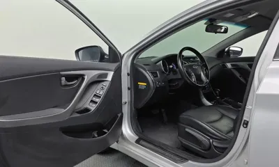 Hyundai Avante 2014, 50922 км, за 7700000 KRW - фото 10