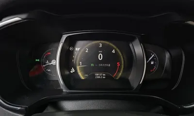 Renault-KoreaSamsung QM6 2017, 108137 км, за 7900000 KRW - фото 8