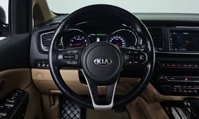 Kia Canival 2019, 127449 км, за 19990000 KRW - фото 13
