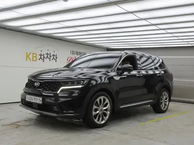 Kia Sorento 2021, 103034 км, за 27900000 KRW - фото 1