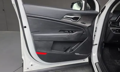 Kia Sportage 2024, 44725 км, за 32500000 KRW - фото 24