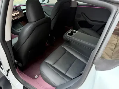 Tesla Model 3 2026, 6000 км, за 165000 CNY - фото 12