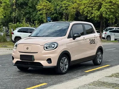 Leapmotor Leapmotor T03 · 2022 год
