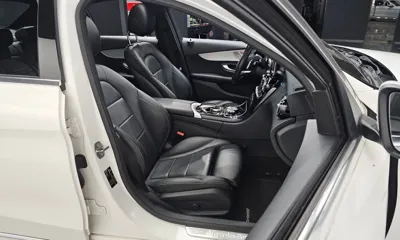 Mercedes-Benz C-Class 2018, 108122 км, за 18100000 KRW - фото 12