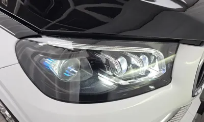 Mercedes-Benz GLS-Class 2021, 99886 км, за 139900000 KRW - фото 22