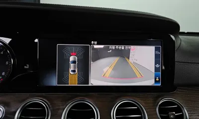Mercedes-Benz E-Class 2019, 131718 км, за 22300000 KRW - фото 17
