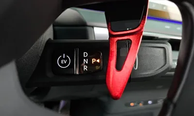 Kia EV9 2024, 30140 км, за 66900000 KRW - фото 9
