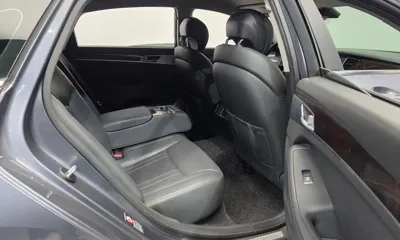 Hyundai Genesis 2015, 113502 км, за 11700000 KRW - фото 12