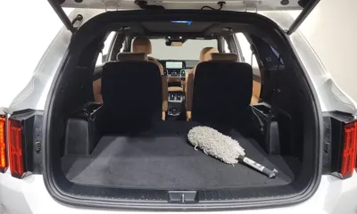 Kia Sorento 2023, 70192 км, за 33590000 KRW - фото 20