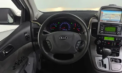 Kia Canival 2013, 174180 км, за 2500000 KRW - фото 13