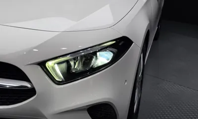 Mercedes-Benz A-Class 2020, 59690 км, за 18900000 KRW - фото 22