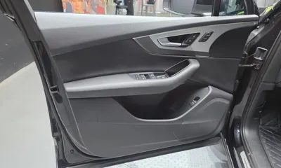 Audi Q7 2019, 79304 км, за 31800000 KRW - фото 24