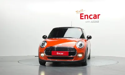 MINI Cooper 2019, 76058 км, за 13500000 KRW