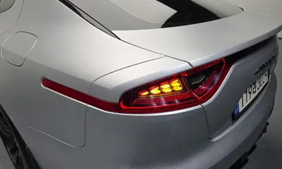 Kia Stinger 2018, 115193 км, за 12900000 KRW - фото 23
