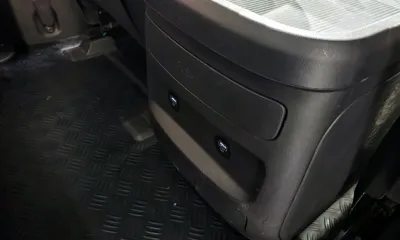 Hyundai Staria 2023, 92269 км, за 21780000 KRW - фото 28