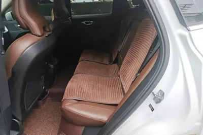Volvo XC60 2019, 112500 км, за 97908.51 CNY - фото 17