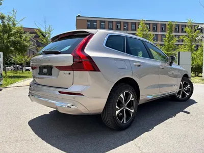 Volvo XC60 2026, 0 км, за 205799 CNY - фото 6