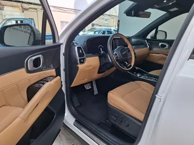 Kia Sorento 2023, 47629 км, за 34900000 KRW - фото 6