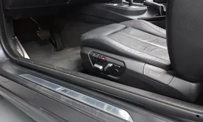 BMW 4-Series 2018, 69736 км, за 19900000 KRW - фото 18