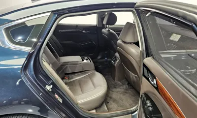 Kia K7 2016, 122161 км, за 7900000 KRW - фото 12