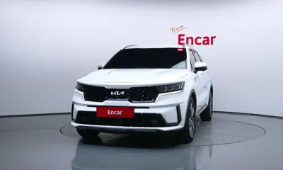 Kia Sorento 2022, 85210 км, за 28500000 KRW