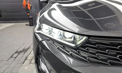 Kia K5 2023, 17818 км, за 29500000 KRW - фото 22