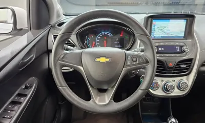 ChevroletGMDaewoo Spark 2016, 68280 км, за 6300000 KRW - фото 12