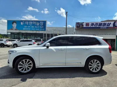 Volvo XC90 2019, 76000 км, за 38900000 KRW - фото 5