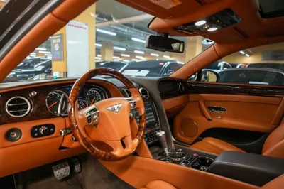 Bentley Flying Spur 2016, 63754 км, за 59900000 KRW - фото 14