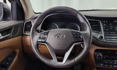 Hyundai Tucson 2016, 133058 км, за 12800000 KRW - фото 13