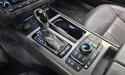 Hyundai Genesis 2016, 86818 км, за 13990000 KRW - фото 9