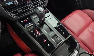 Porsche Macan 2023, 20920 км, за 89900000 KRW - фото 9