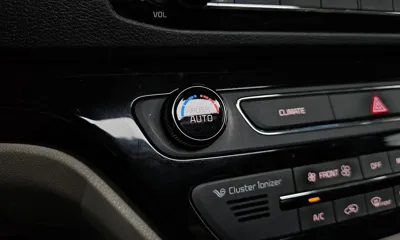 Kia Canival 2019, 121304 км, за 15200000 KRW - фото 29