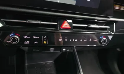 Kia Niro 2024, 3160 км, за 29800000 KRW - фото 17