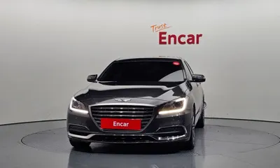 Genesis G80 2018, 87189 км, за 15500000 KRW - фото 3