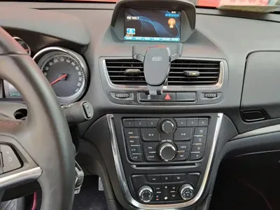 Buick Encore 2015, 94600 км, за 20700 CNY - фото 6