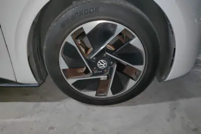 Volkswagen ID.3 2023, 36000 км, за 78006.7 CNY - фото 8