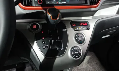 Kia Ray 2022, 43921 км, за 13500000 KRW - фото 9
