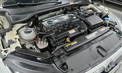 Volkswagen Arteon 2018, 65342 км, за 18990000 KRW - фото 6