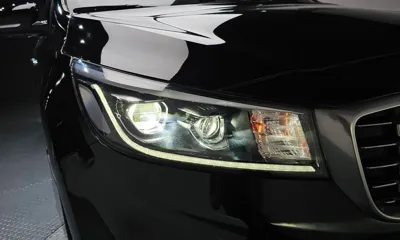 Kia Canival 2019, 87681 км, за 18200000 KRW - фото 22