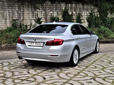 BMW 5-Series 2014, 71940 км, за 10000000 KRW - фото 2