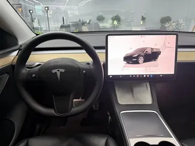 Tesla Model Y 2023, 84000 км, за 159800 CNY - фото 15