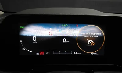 Kia Niro 2024, 78406 км, за 26500000 KRW - фото 8