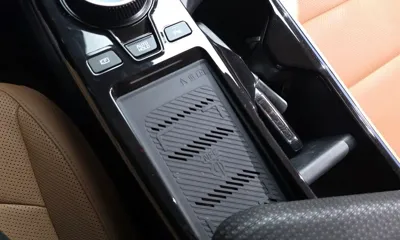 Kia EV6 2023, 67980 км, за 34800000 KRW - фото 26