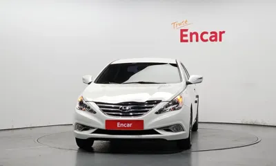 Hyundai Sonata 2014, 226618 км, за 3800000 KRW